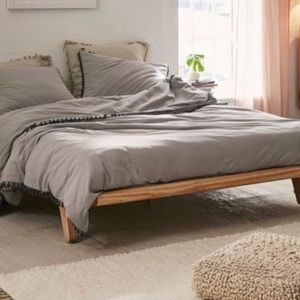 Urban Outfitters Duvet Cover for Twin XL.